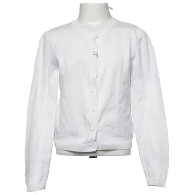 Cardigan (Blanc) de Happy Girls Club Coton
