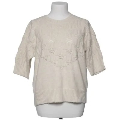 Tröja (Mala Blouse) från Lollys Laundry Akryl, Återvunnen polyester, Ull