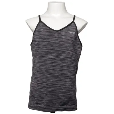 Débardeur de sport (Gris, Noir) de Usa Pro