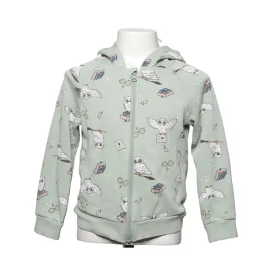Capuchon sweater (Harry Potter) van Harry Potter x H&M Katoen, Polyester, Elastaan
