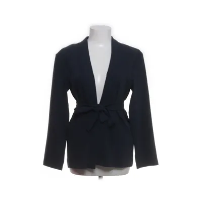 Omlottkofta (Blå) från Samsøe & Samsøe Polyester