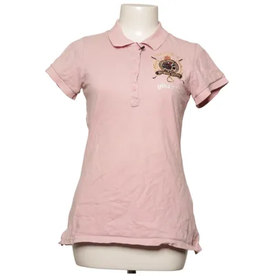 Polo shirt (Daydream) from Gina Tricot Falsterbo Horse Show Cotton, Elastane