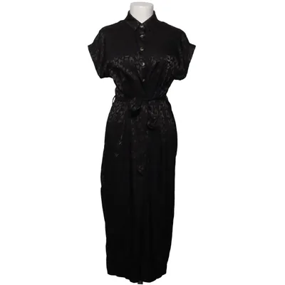 Umstandskleid (Schwarz) von New Look Maternity Elasthan, Polyester