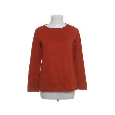 Tröja (Röd) från Woman by Tchibo Elastan, Nylon, Viskos