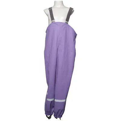 Pantalon imperméable (Violet) de Didriksons Polyester, Polyuréthane