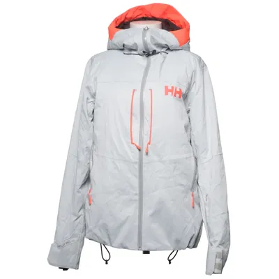 Skidjacka (RELAXED RELAXE) från Helly Hansen Elastan, Polyamid, Polyester, Polyuretan
