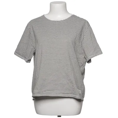 T-shirt (Green, White) from Tom Tailor Organic cotton
