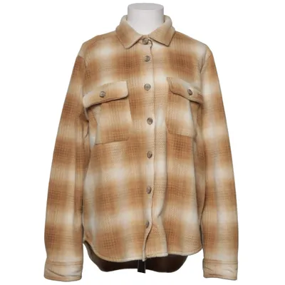 Surchemise (Beige, Blanc) de Billabong Polyester