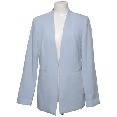 Kappa (Blå) från Lascana Elastan, Polyester, Viskos