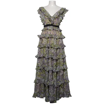 Maxikjole (Flerfarvet) fra Giambattista Valli x H&M Polyester