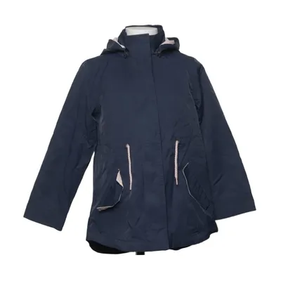 Veste (Bleu) de Name It Minimize Coton, Polyamide