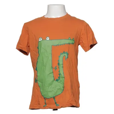 T-shirt (Orange, Vert) de Åhléns