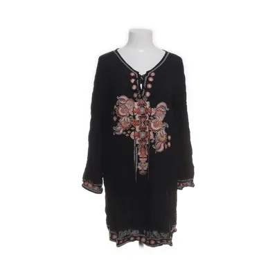 Tunika (Svart, Flerfärgad) från Odd Molly Modal