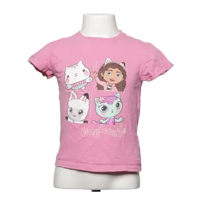 T-shirt (Rose) de Dreamworks Coton