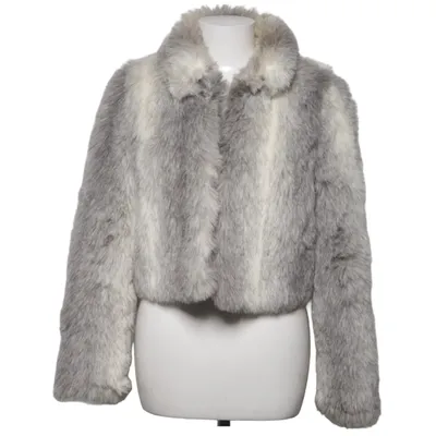 Jacka (Grå, Vit) från Love Label Polyester