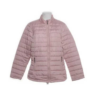 Lättviktsjacka (Rosa) från Laura Torelli Polyester