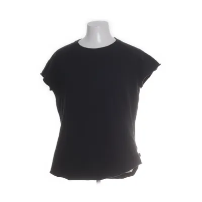 T-shirt (Zwart) van Tiger of Sweden Jeans Katoen