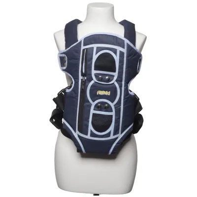 Baby carrier (Blue) from Fillikid