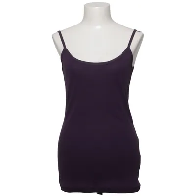 Débardeur (Violet) de Rainbow Collection Coton