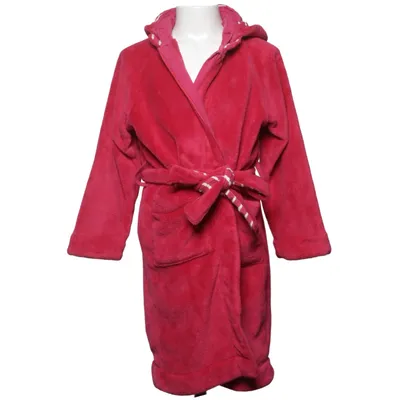 Badrock (Röd) från Polarn O. Pyret Bomull, Elastan, Polyester