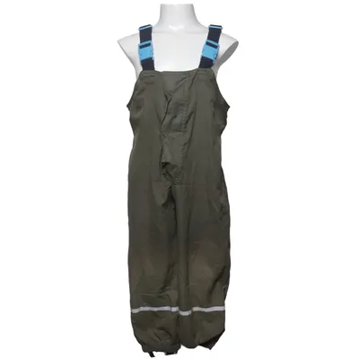 Regnbyxor (Grön) från Papagino Polyester