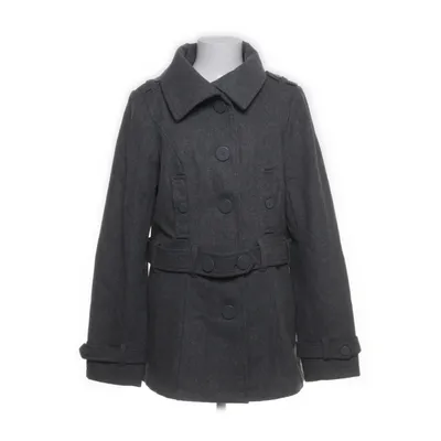 Kappa (PADDY W JACKET) från ONLY Limitless Akryl, Polyamid, Polyester, Viskos, Ull