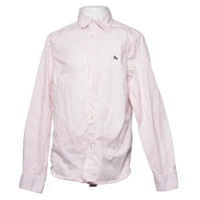 Chemise (Rose) de L.O.G.G by H&M Coton