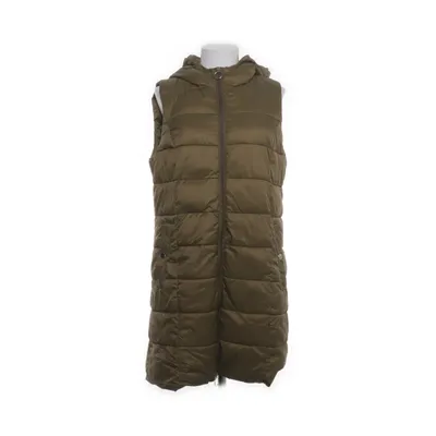 Outdoor vest (Groen) van JDY Nylon, Polyester