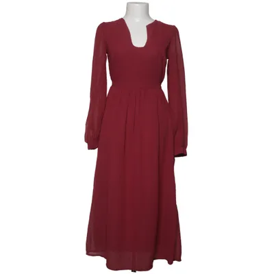 Maxikjole (Rød) fra 3 Suisses Collection Polyester