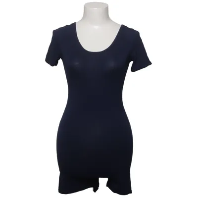 Jumpsuit (Blue) from Worktool Elastane, Viscose