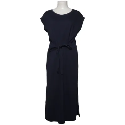 Maxikleid (Blau) von ESPRIT Baumwolle