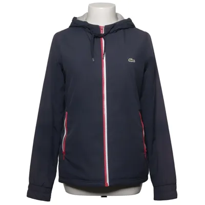 Veste de sport (Bleu, Multicolore) de Lacoste Sport
