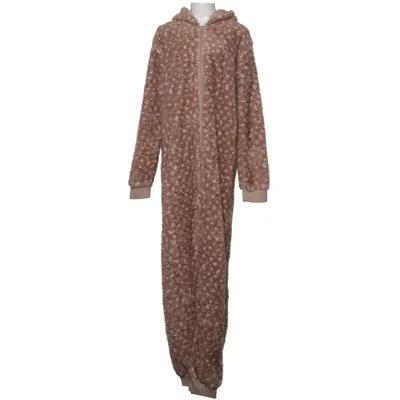 Heldragt (Brun, Pink) fra Mywear Young Polyester
