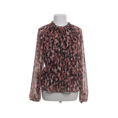 Topp (Svart, Flerfärgad) från Aware by Vero Moda Återvunnen polyester