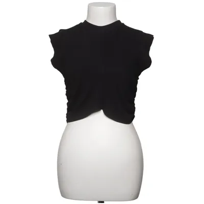Top (Black) from Ambar Cotton