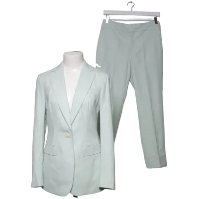 Kostym (CAMERON-2728) från SuiStudio Kupro, Elastan, Polyester, Ull