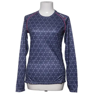 Haut thermique (Bleu, Multicolore) de Tenson Polyester