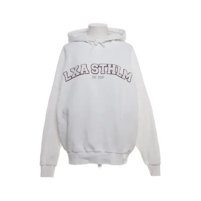 Huvtröja (Vit) från LXA