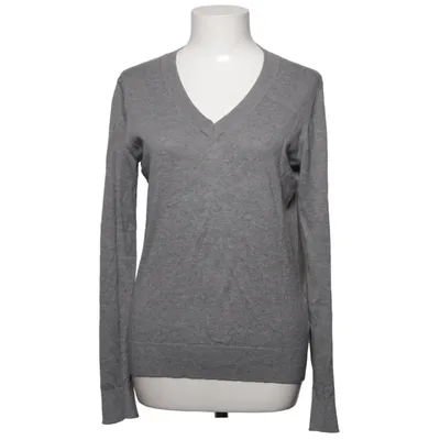 Pullover (Grå) från 8 by Yoox Ekologisk bomull, Polyamid, Silke