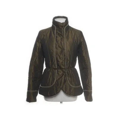 Jack (Groen) van Peserico Metallvezel, Polyester