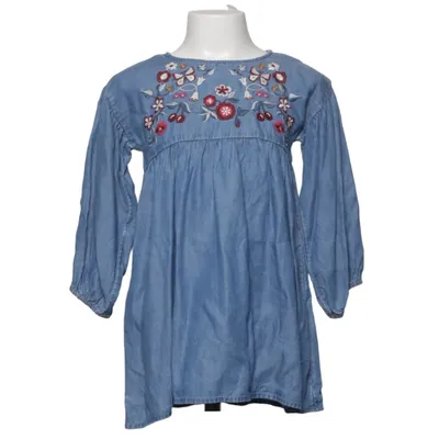 Jeansklänning (Blå) från H&M Kids Lyocell