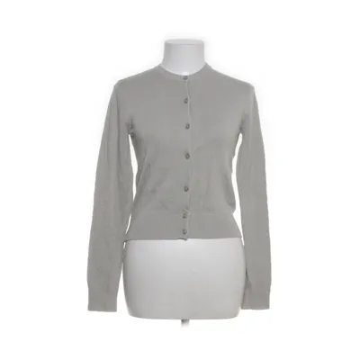 Cardigan (Grijs) van H&M Viscose, Polyamide