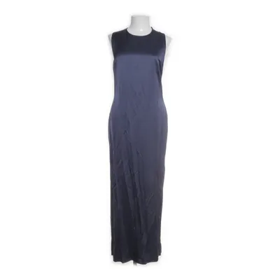 Maxi jurk (Blauw) van Samsøe & Samsøe