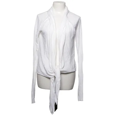 Wickeljacke (Weiß) von Hunkydory Essentials