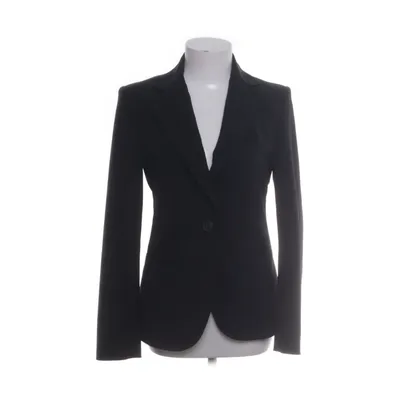 Blazer (Black) from Kathleen Madden