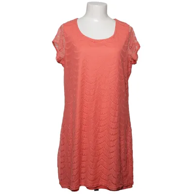 Dress (Pink) from Jeana Polyamide, Polyester