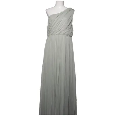 Abendkleid (Grau) von Anaya Recyceltes Polyester