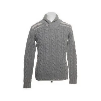 Tröja (Grå, Vit) från Loco Ull