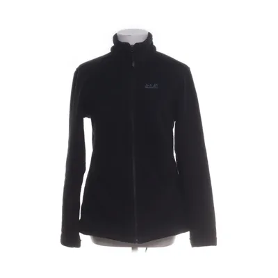 Fleecejacka (Svart) från Jack Wolfskin
