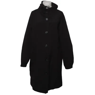 Raincoat (Black) from Nord Polyester